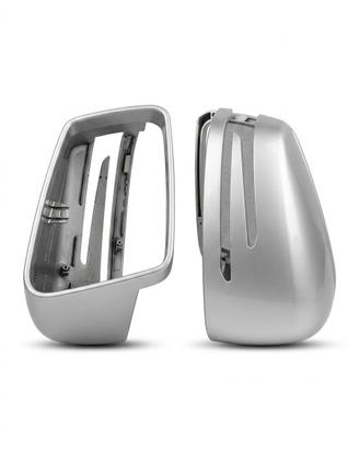 COPPIA CALOTTE SPECCHIETTI ORIGINALI MERCEDES-BENZ