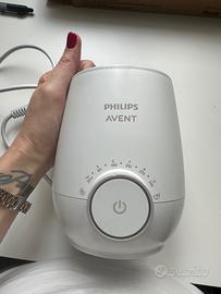 Philips Avent Scaldabiberon veloce