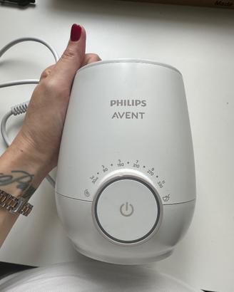 Philips Avent Scaldabiberon veloce