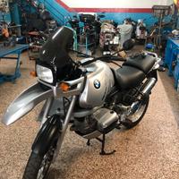 BMW R1100 GS