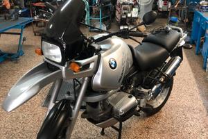 BMW R1100 GS