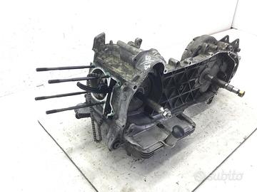 PIAGGIO LIBERTY 200 CARTER MOTORE + ALBERO E INGRA