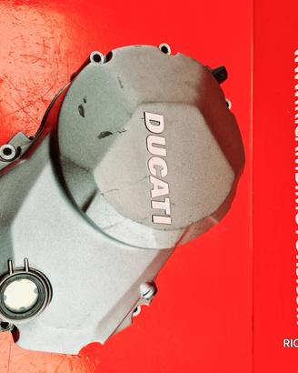 MANUBRIO DUCATI MULTISTRADA 1260 950
