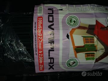  reti recinzione metalliche elettrosaldate 