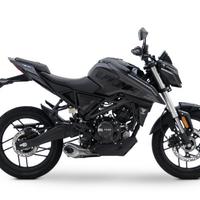 Voge Brivido 125