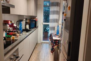 Appartamento a Rozzol bassa, con terrazzo, 95 mq