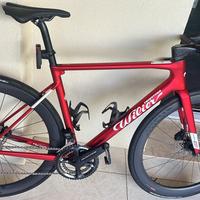 Telaio wilier Zero slr