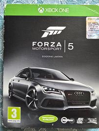 Forza Motorsport 5 Xbox One