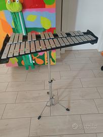 glockenspiel