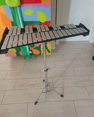 glockenspiel