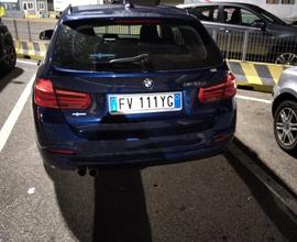 BMW Serie 3 (E92) - 2019
