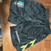 Pantaloncino federazione italiana arbitri