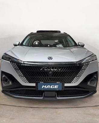 Dongfeng Mage 1.5L HEV E3