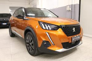 PEUGEOT 2008 PureTech 130 EAT8 GT IMPIANTO GPL