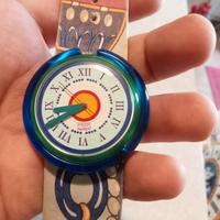 Swatch pop donna 