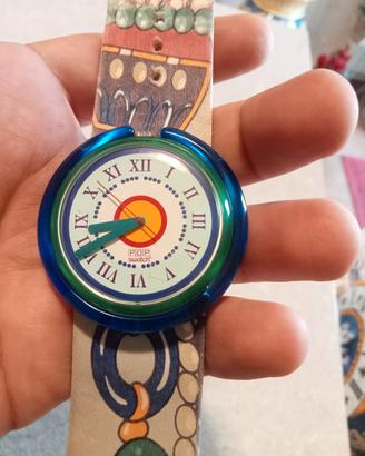Swatch pop donna 