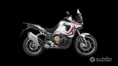 MV Agusta LXP ORIOLI