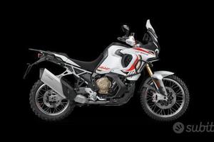 MV Agusta LXP ORIOLI