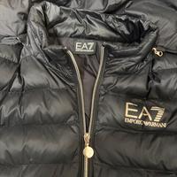 Giacca EA7 taglia M.