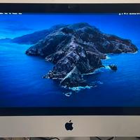 I Mac 21,5 pollici 204