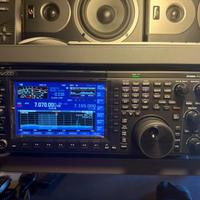 Transceiver Kenwood Ts 890 S