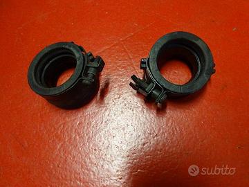 COLLETTORI ASPIRAZIONE HONDA SHADOW 750