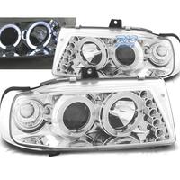 FARI PER SEAT IBIZA E CORDOBA 6K 93-99 ANGEL EYES 