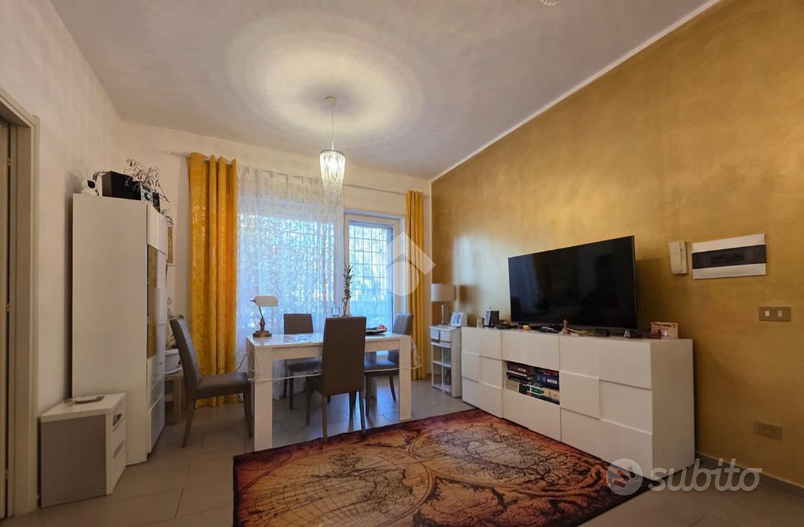 Appartamento – Roma, Olgiata ingresso SUD, La Storta - Vista 5