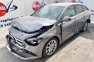 Mercedes-benz B 180 d Automatic Business Extra