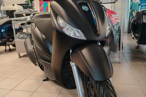 Piaggio Medley 125