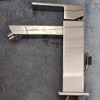 Miscelatore bidet Newform Ergo Q