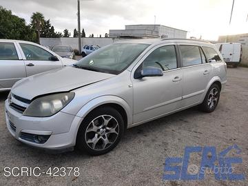 OPEL ASTRA H SW A04 1.9 CDTI 120CV -Ricambi