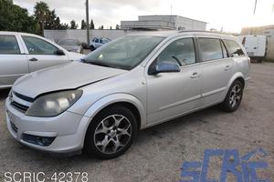 OPEL ASTRA H SW A04 1.9 CDTI 120CV -Ricambi
