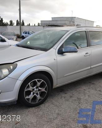 OPEL ASTRA H SW A04 1.9 CDTI 120CV -Ricambi