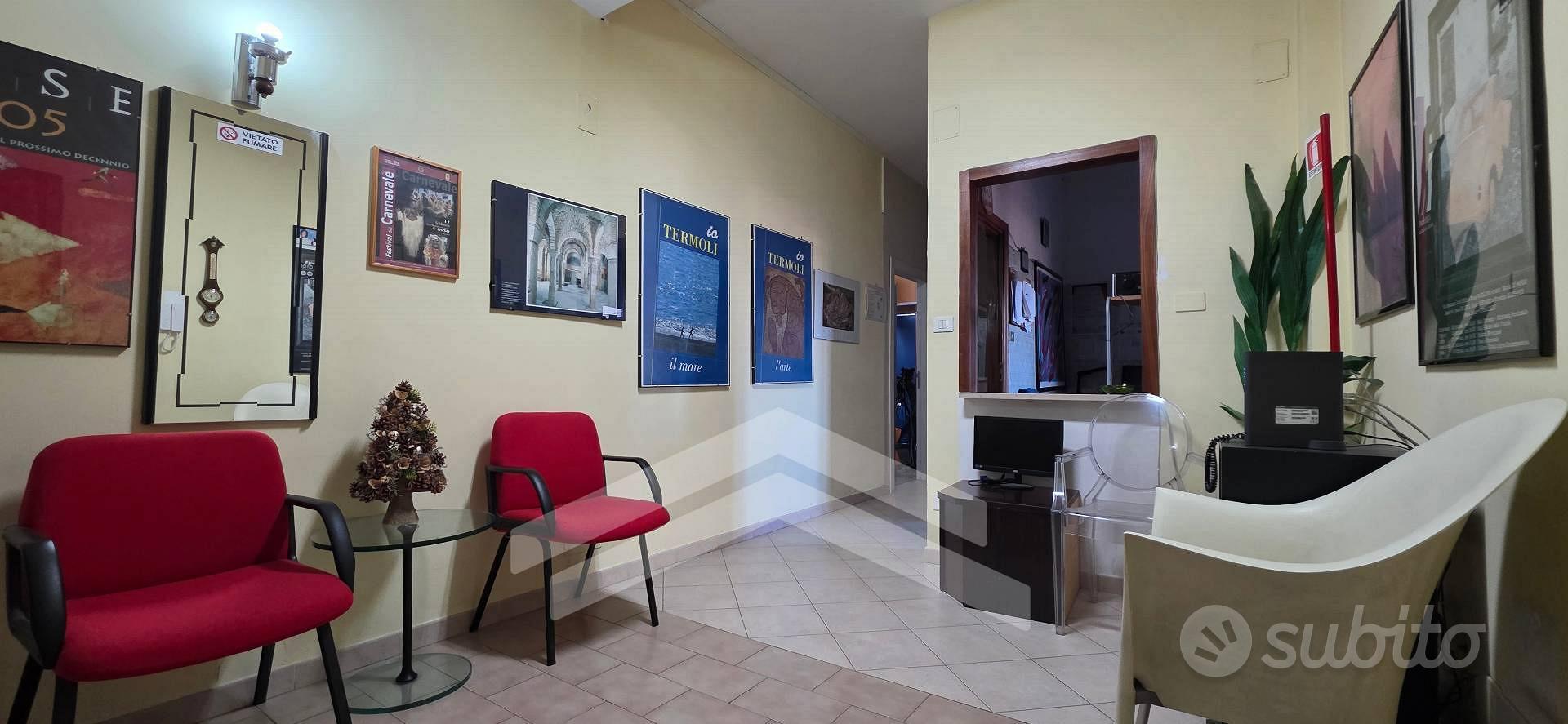 Appartamento – Campobasso, San Nicola delle Fratte - Vista 2