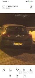 Opel Astra del 2011