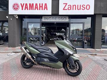 Yamaha T Max