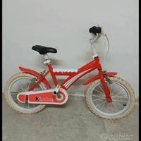 bici bambino 