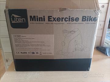 Mini cyclette - UTEN