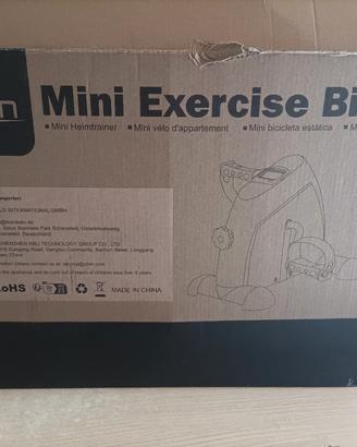 Mini cyclette - UTEN