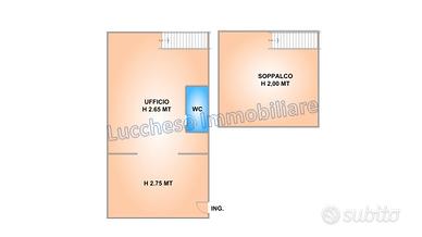 Casoria Via Nino Bixio Rif.421L