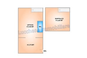 Casoria Via Nino Bixio Rif.421L