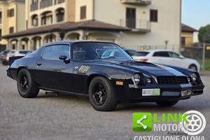 CHEVROLET Camaro Z28 COUPE'