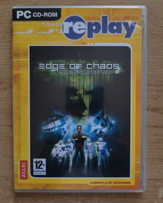 Independence War 2: Edge of Chaos