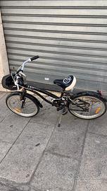 Bicicletta bambino 7-8 anni