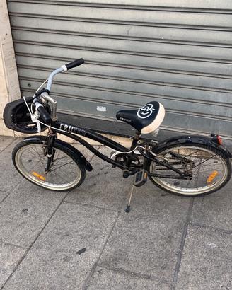 Bicicletta bambino 7-8 anni