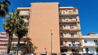 Appartamento Milazzo [AP003VRG]