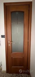 Porte in legno