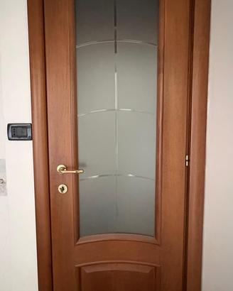 Porte in legno