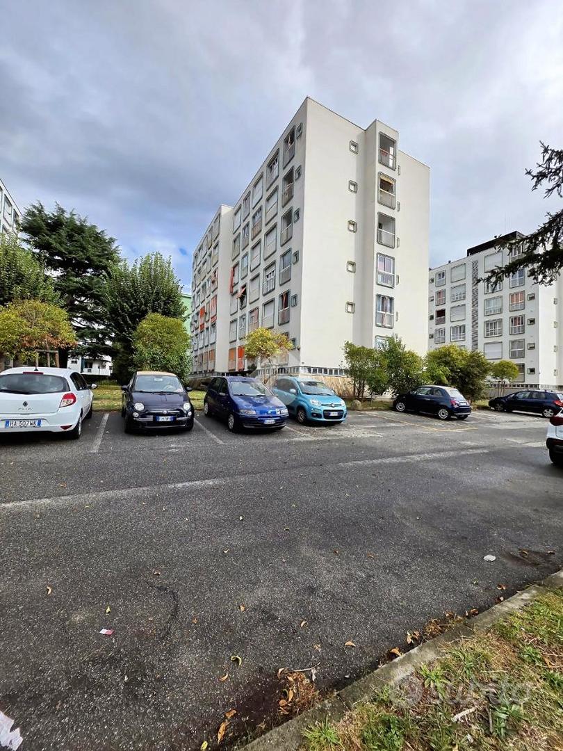 Appartamento – Rivoli, Maiasco, Cascine Vica - Vista 2